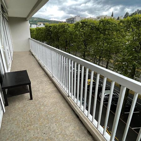 Blue Iro, Lumineux, 4 Chambres, Balcon, 105M2 圣艾蒂安 外观 照片