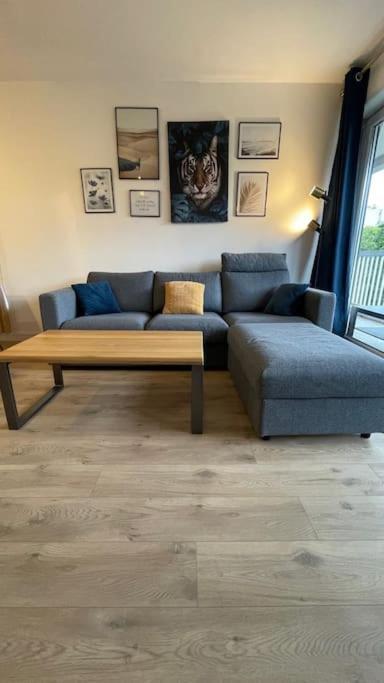 Blue Iro, Lumineux, 4 Chambres, Balcon, 105M2 圣艾蒂安 外观 照片
